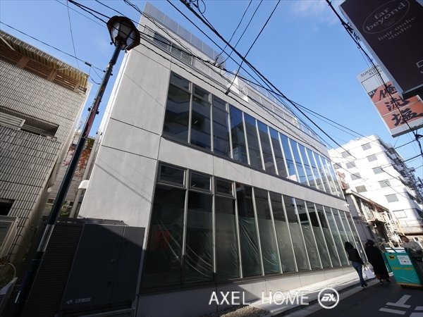 Ｊ６ （事務所・店舗）