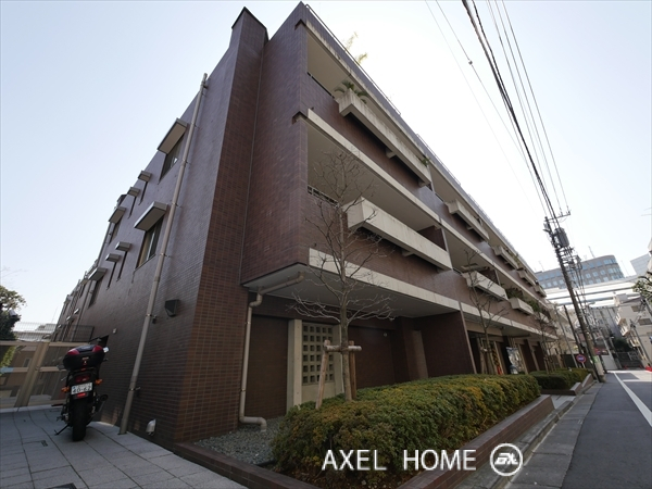 代々木デュープレックス