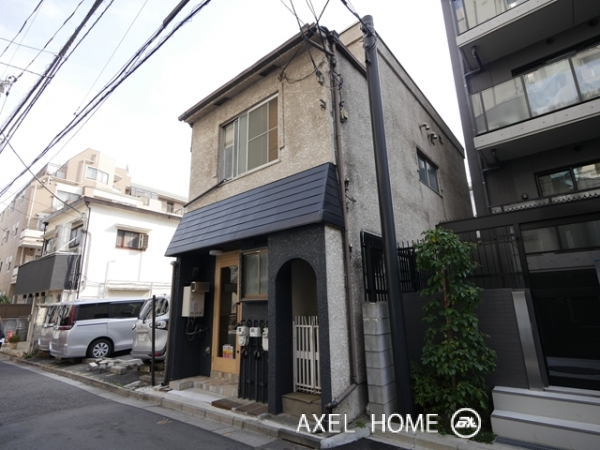 宗像アパート（店舗・事務所）