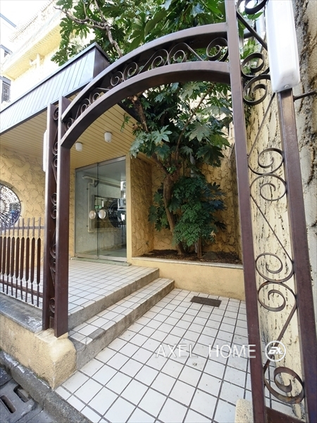 鹿鳴館ハイツ原宿（事務所・店舗）