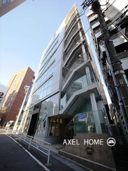 Naias神宮前（ナイアス神宮前）店舗・事務所