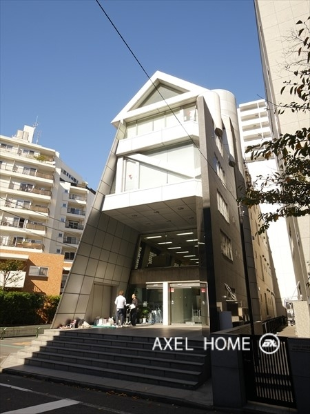 ラビ一番町