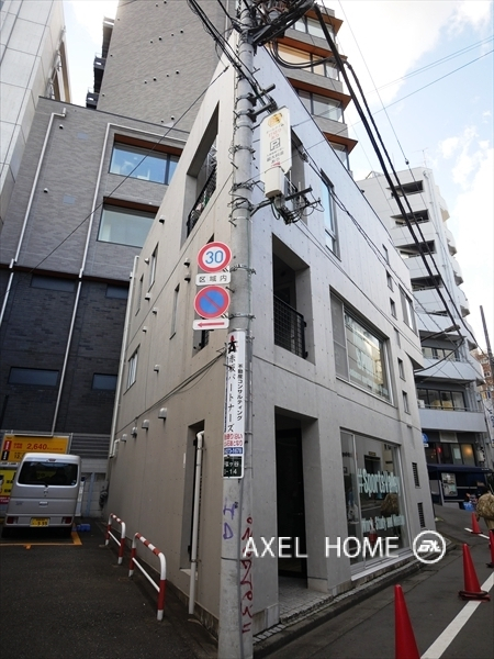 Chez Castor（シェカストゥール）　（店舗・事務所）
