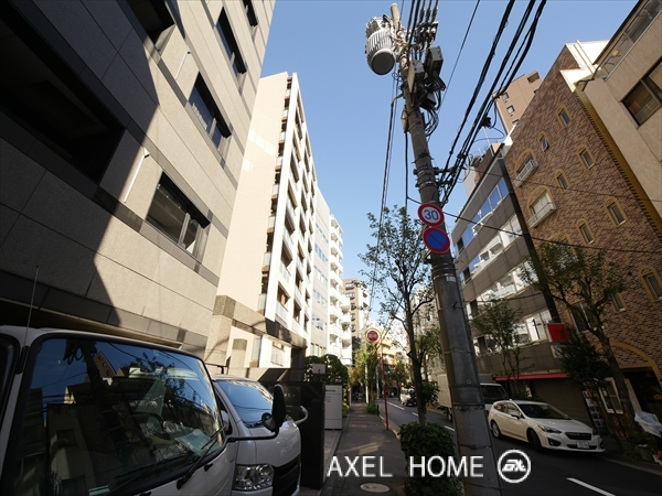 番町YMビル