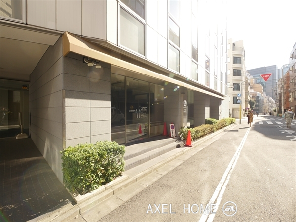麹町市原ビル