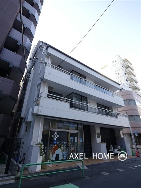麹町フラッツ