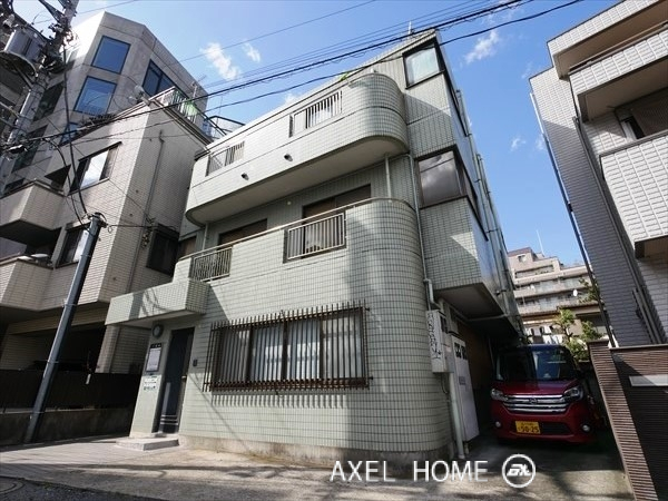 山田コートビレジ（事務所）