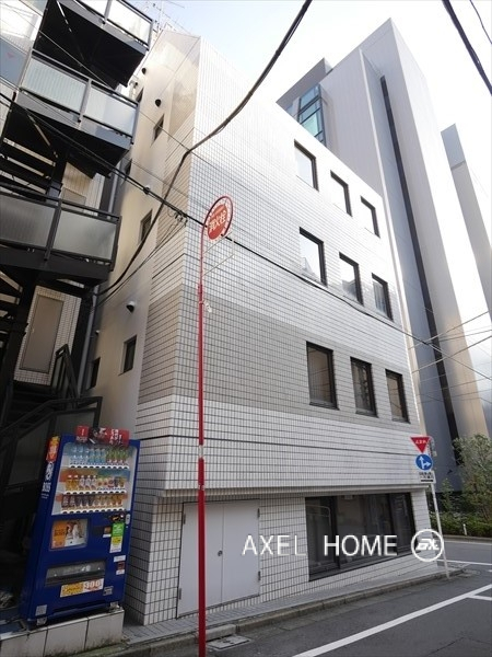 第三大盛丸平河町ビル（旧永田町スクエア）