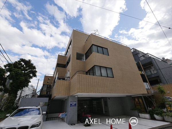 Barbizon3　(バルビゾン3）（事務所）
