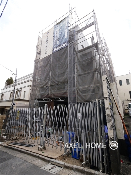 仮称）神宮前１丁目店舗　（店舗・事務所）