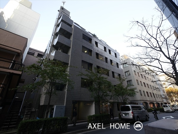 THE GATE HANZOMON（ザ・ゲート半蔵門）