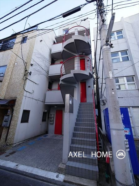 YMビル（店舗・事務所）