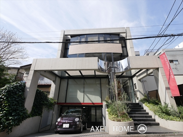 ES原宿ビル（事務所）