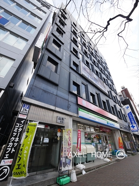 山本ビル （店舗・事務所）