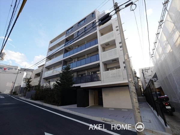 ライズ代々木Ⅲ