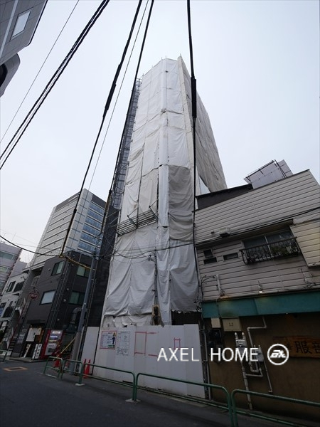 Bonheur西神田ビル（ボヌール西神田ビル）