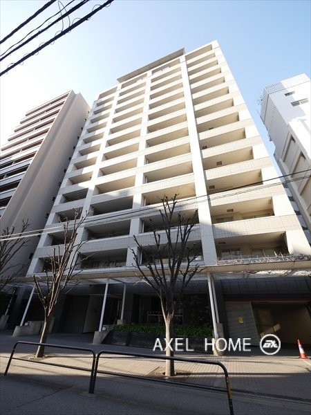 プラウド本郷壱岐坂