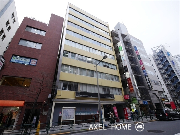 中島第一ビル （店舗・事務所）