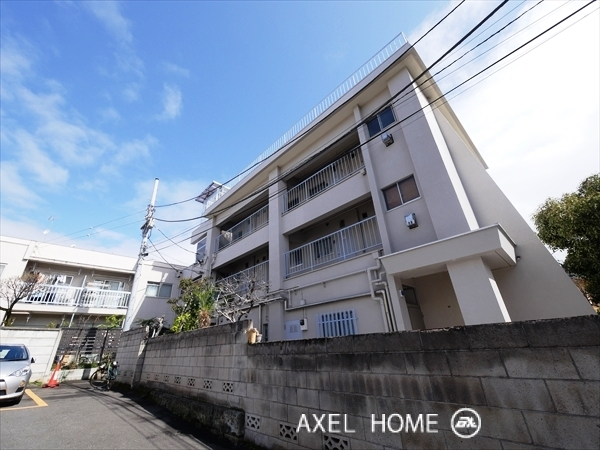 原マンション