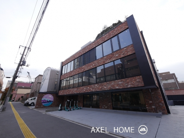 A YOTSUYA（エーヨツヤ）（事務所）