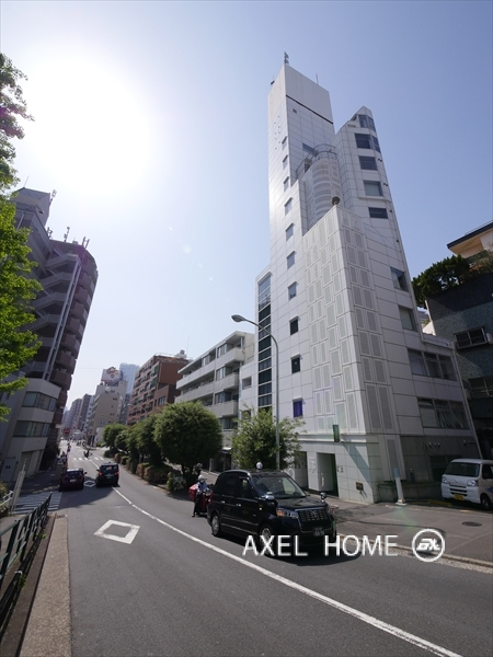 野村ビルディング曙橋 （事務所）