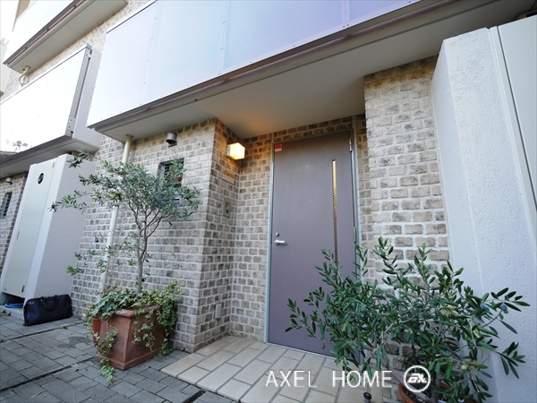 ベルヴィータ学芸大学 【売却・中古マンション】