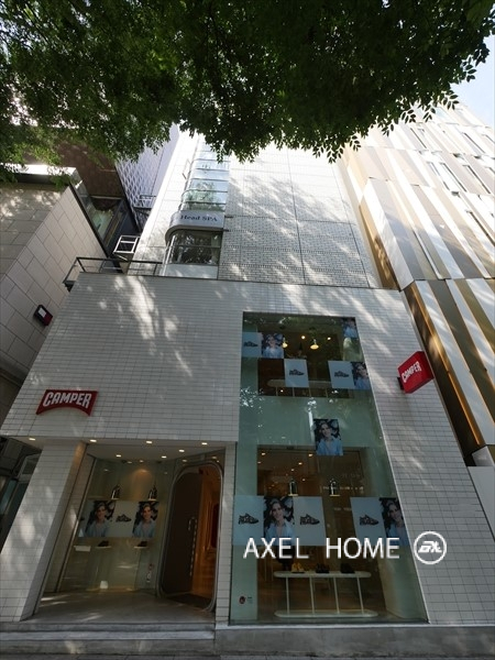 表参道４３０ビル（店舗）