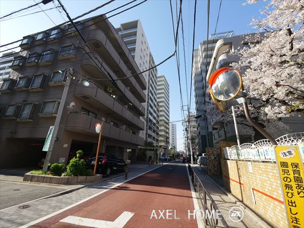 ヒルモント本郷