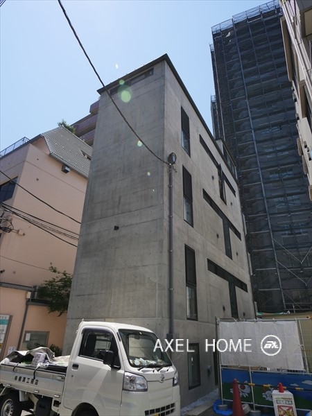 エビデンワビル　（店舗・事務所）