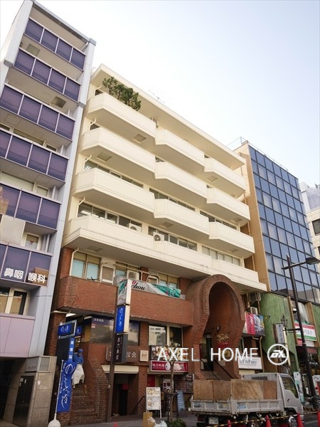 テシコ六番町ビル