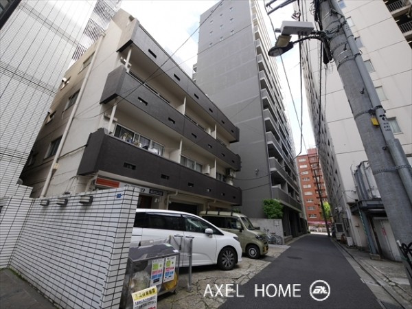 AXIS新宿(アクサス新宿)