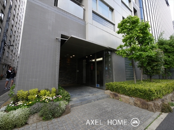 セレビア新宿御苑前