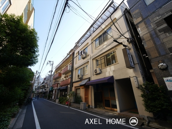 土田ビル