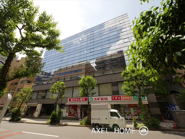 相模屋本社ビル