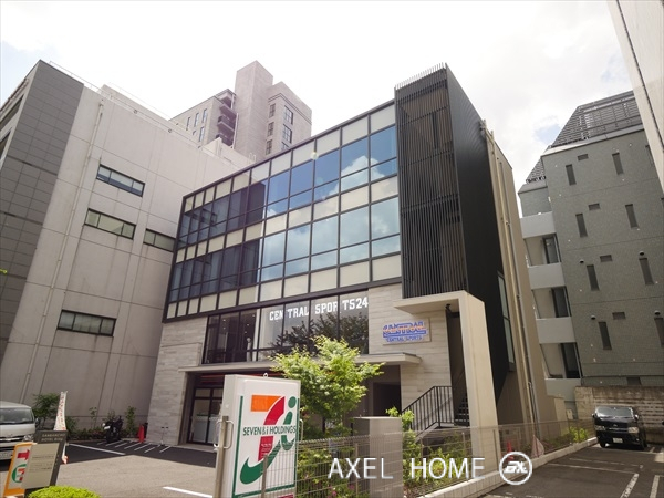 三番町ホテルビル