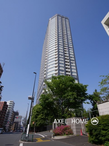 THE CENTER TOKYO (ザ・センター東京)