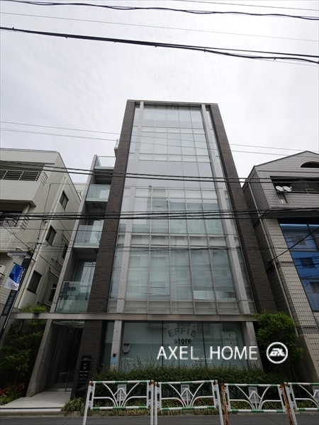 北参道DTビル (事務所)