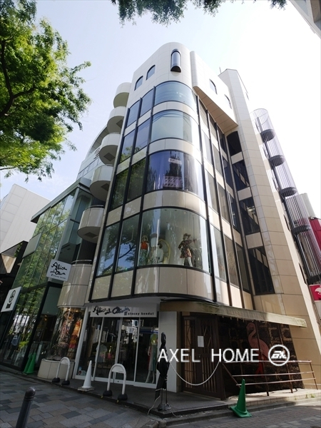 ミナガワビル （店舗・事務所）