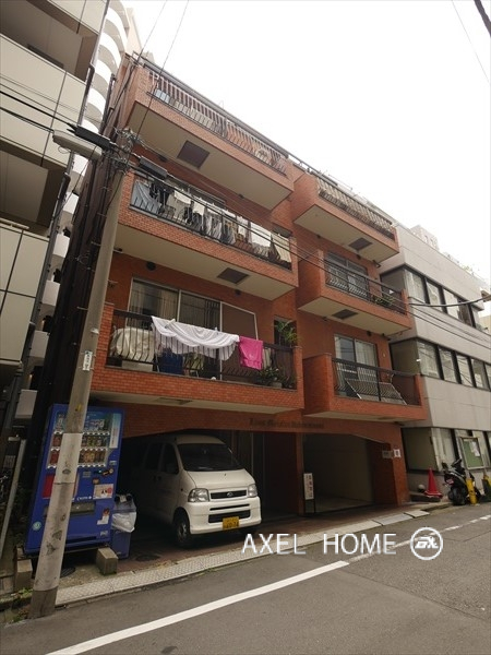 ライオンズマンション九段南
