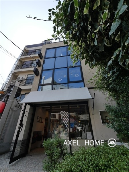 原宿ビル（事務所・店舗）一棟貸