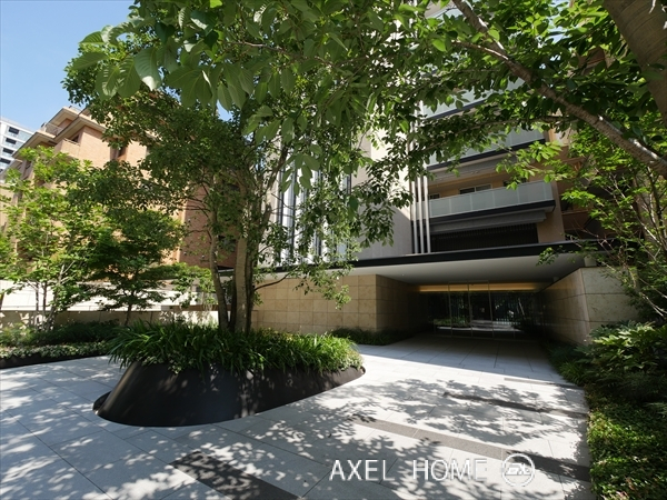 ONE AVENUE 一番町文人通り(ワンアべニュー一番町文人通り)