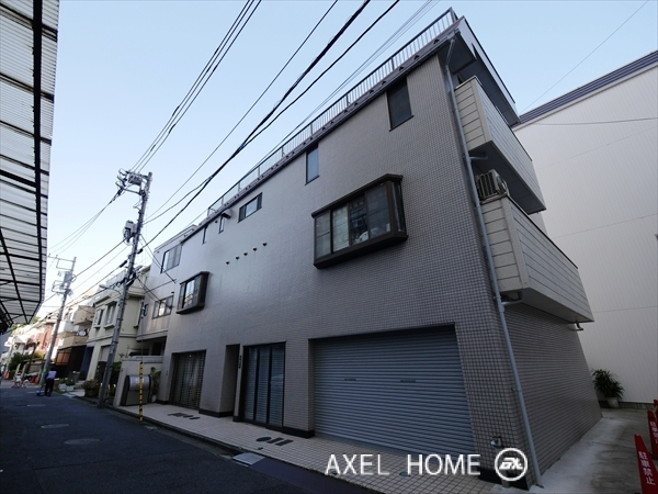 芝山ビル （事務所）