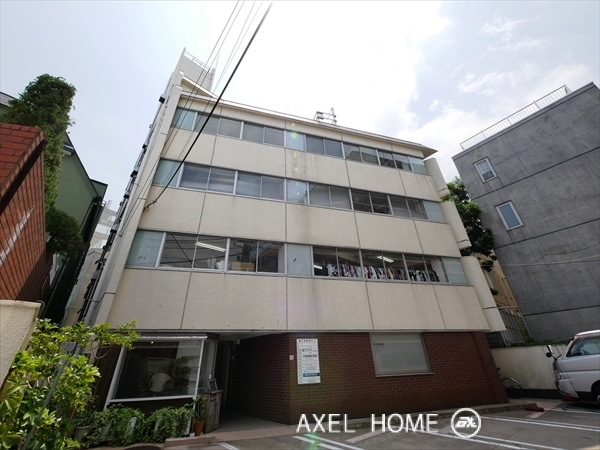 第２神宮前ビル（事務所）