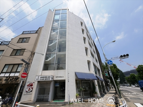 第６渡辺ビル（店舗・事務所）