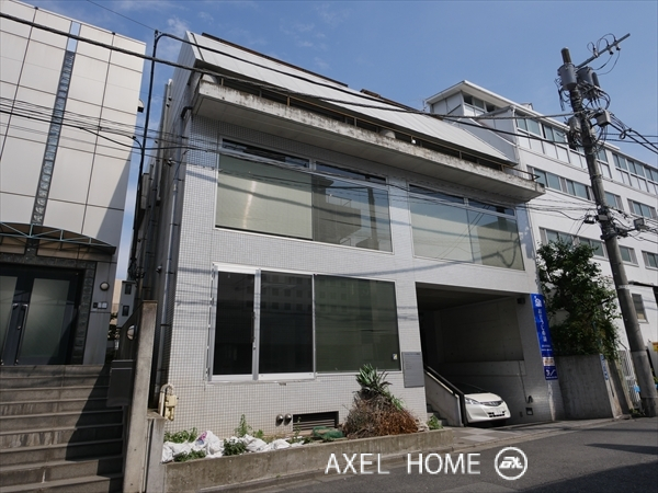 ファルファーレ原宿（店舗）