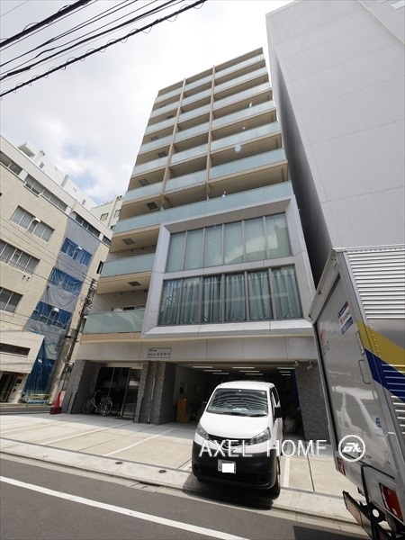 グリンヒル本郷元町