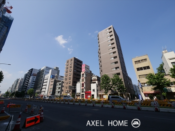 アーバンフォレスト後楽園