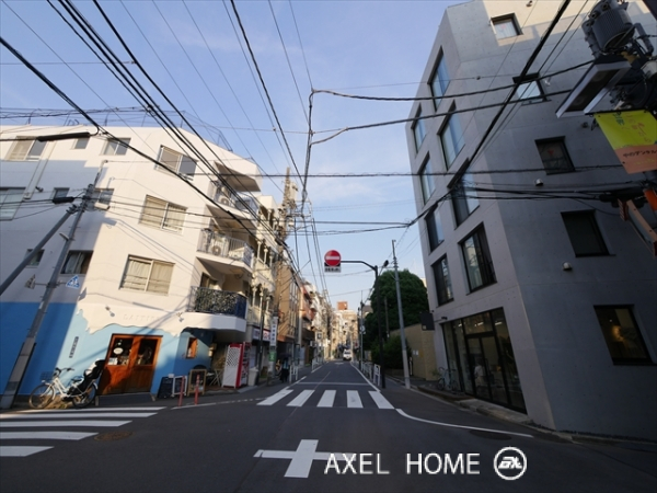 Sビル（エスビル）