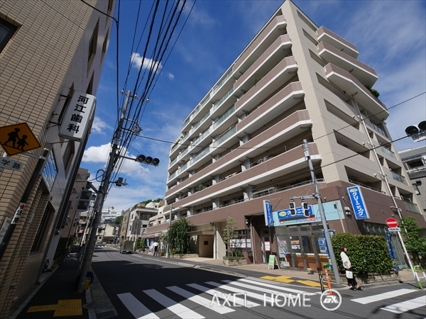 エクセレントシティ文京小桜