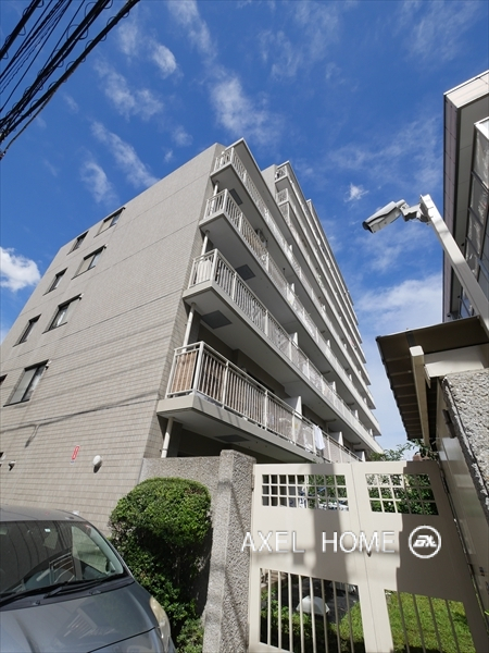 ランテルナ小石川